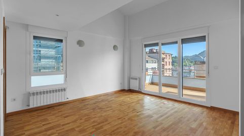 Foto 2 de Piso en venta en Berra Behea Kalea, Altza, Donostia - San Sebastián