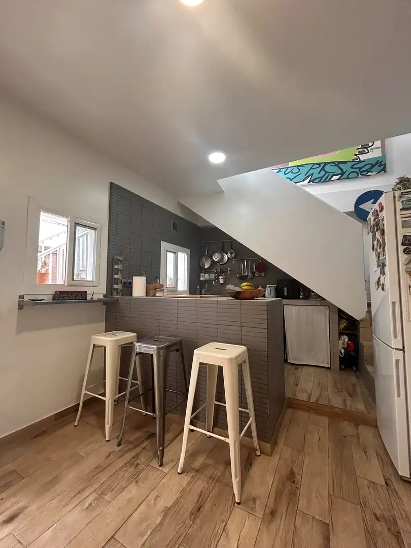 Kitchen of Detached homes for sale in Casco Antiguo
