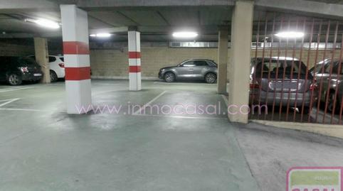 Photo 5 of Garage for sale in Real Oviedo, Masip, Oviedo