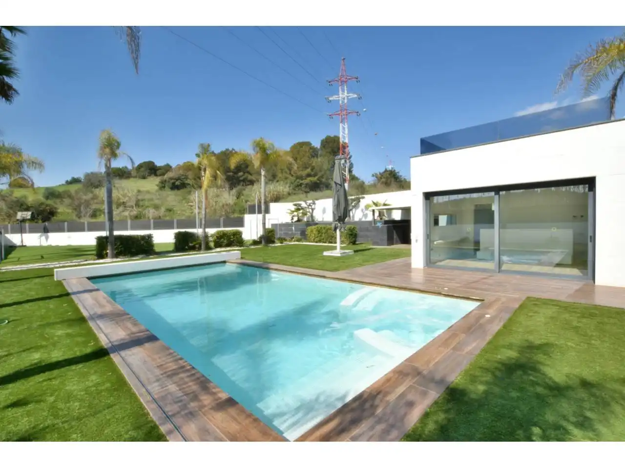 Casa o xalet en venda a Calle Antilla, Sant Quirze Parc- Vallsuau - Castellet