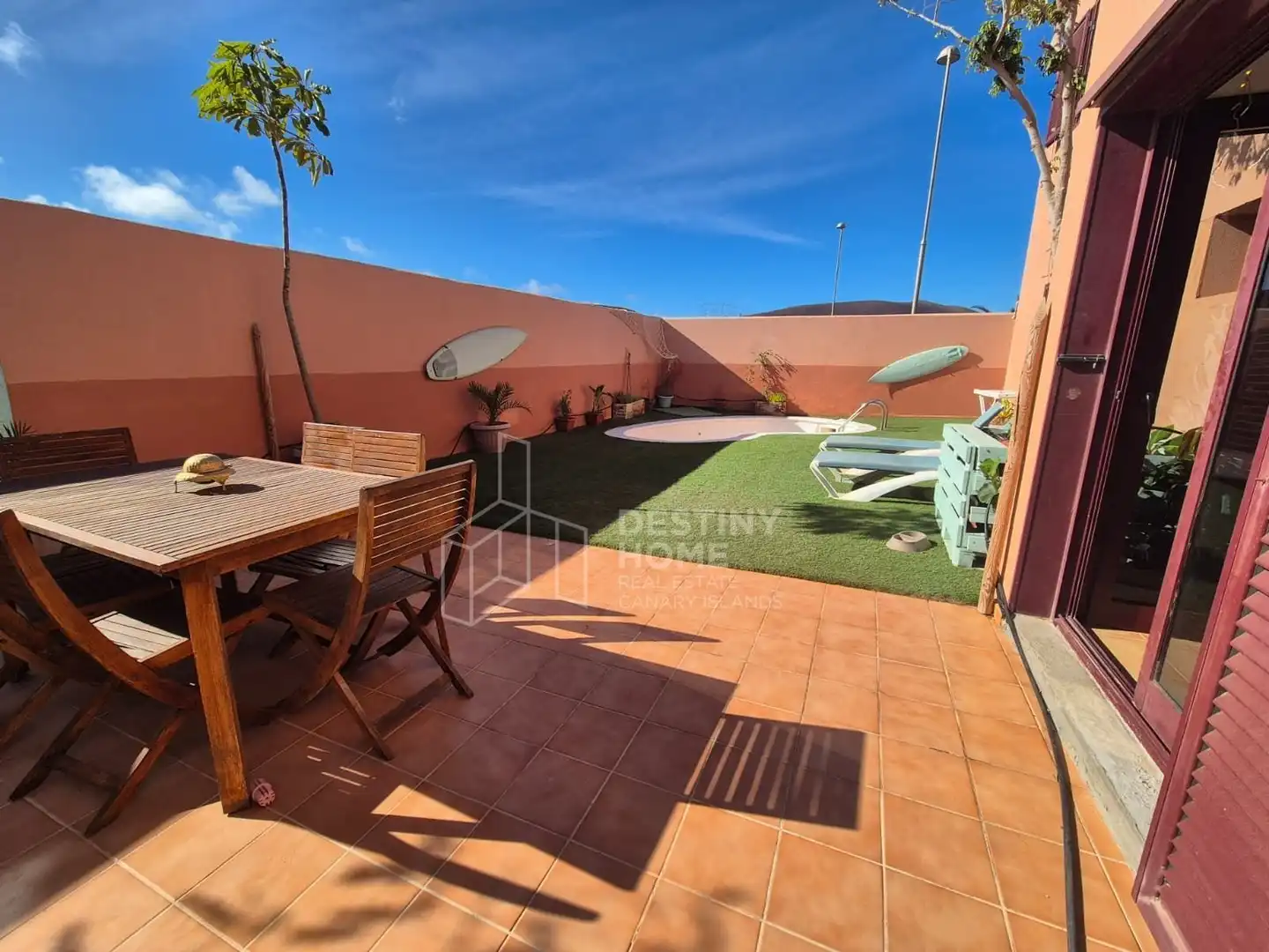 Duplex with pool for sale in Corralejo, imagen 17