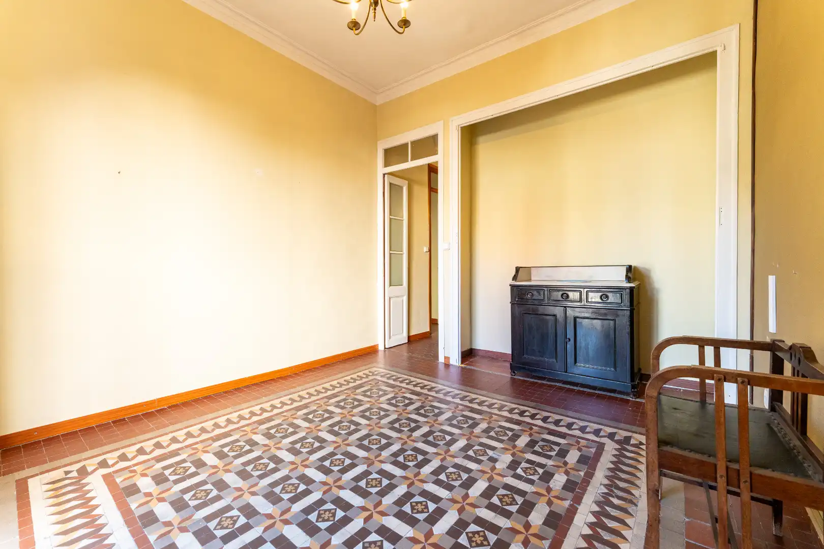Flat for sale in Centre