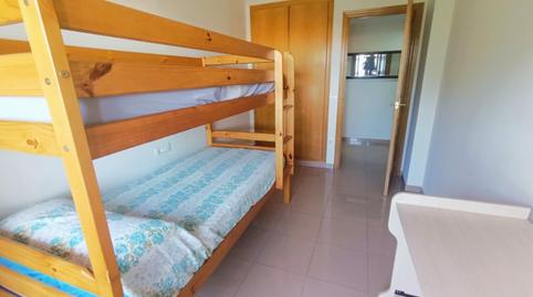 Foto 5 de Apartamento de alquiler en Benissa pueblo, Benissa