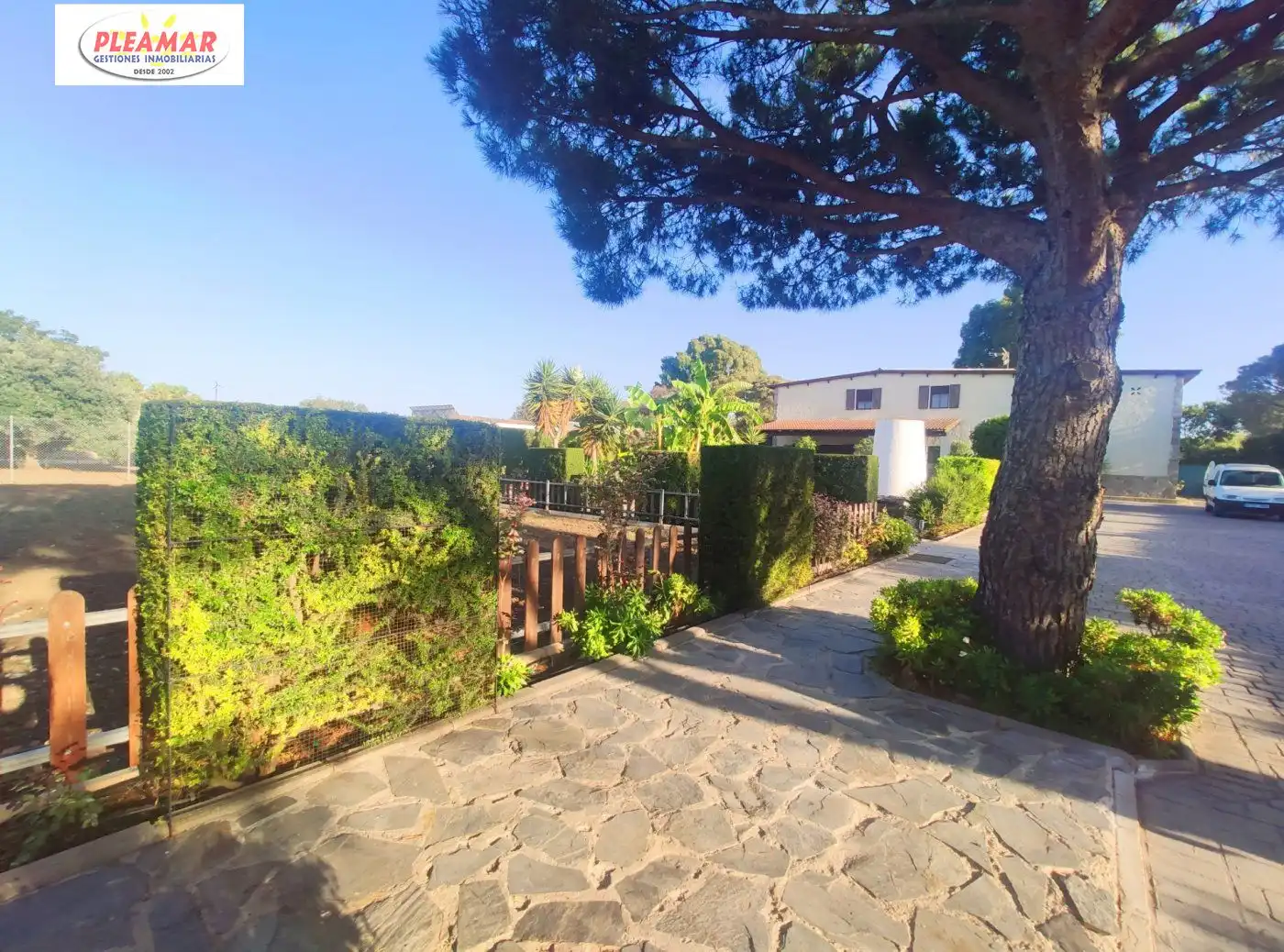 Casa rústica amb piscina en venda a Las Tres Piedras - Costa Ballena, imagen 40