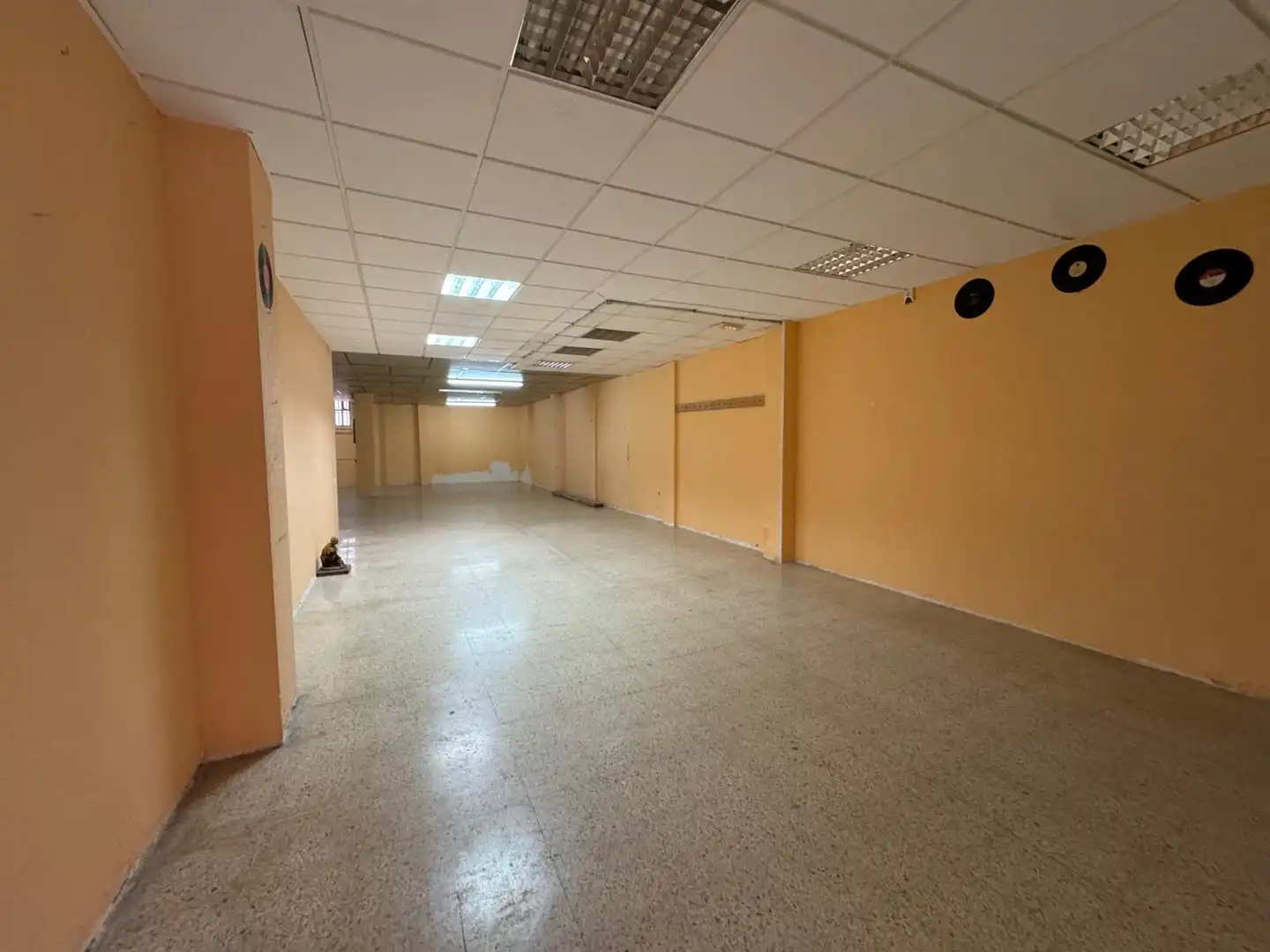 Local comercial en venda a Carrer de la Duquessa de la Victòria, imagen 2