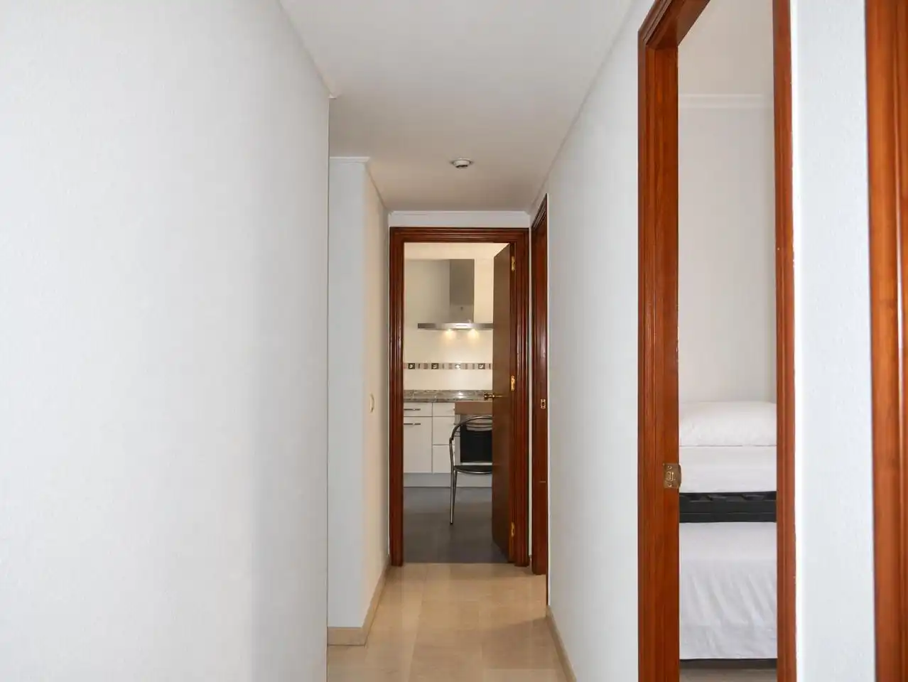 Piso en venta en Macarena
