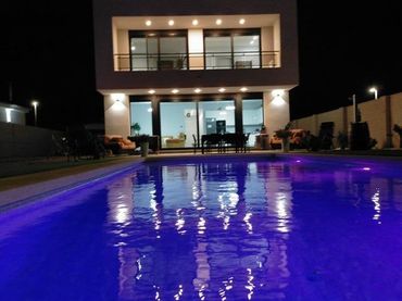 Chalet con balcón en venta en Pedanías - Extrarradio