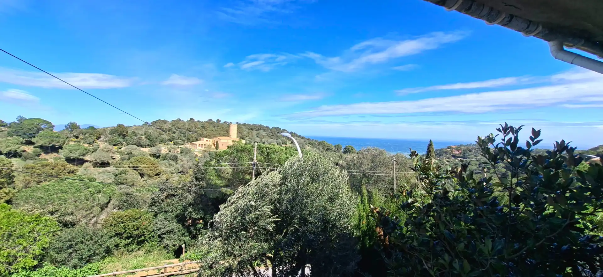 Jardín de Casa adosada en venta en Begur con Aire acondicionado, Calefacción y Jardín privado