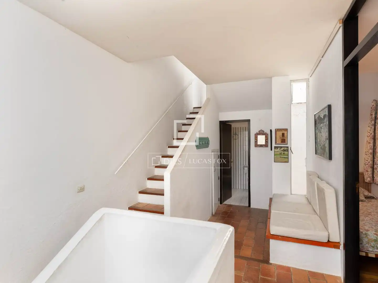 Casa o chalet en venta en Palafrugell con Balcón