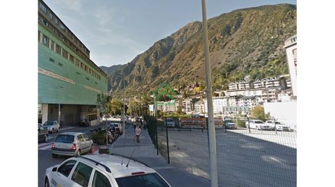 Foto 4 von Geschaftsraum zum Verkauf in Avinguda de Les Nacions Unides, Les Escaldes, Escaldes – Engordany