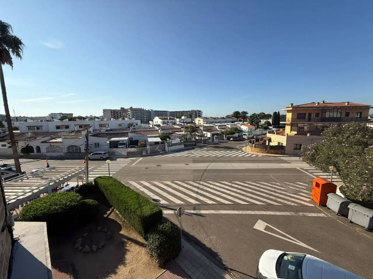 Apartament en venda a Calle Cala Trencada, Santa Margarita
