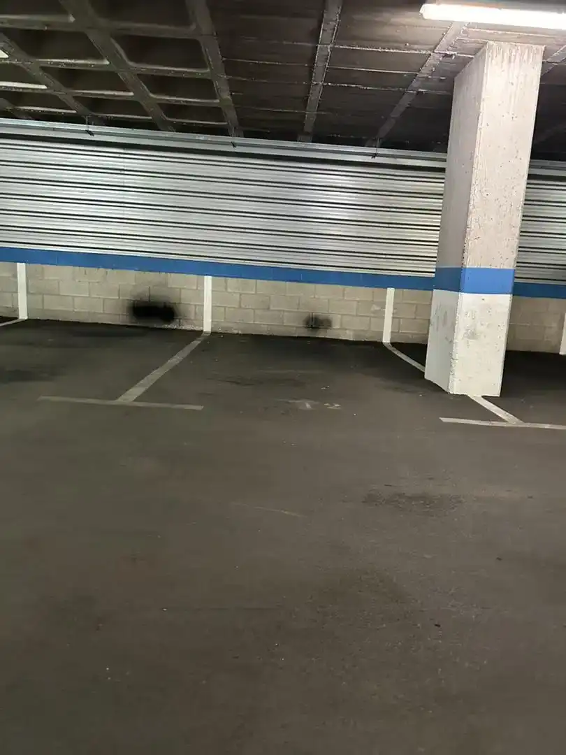 Parking of Garage for rent in Prado Santo Domingo - Ensanche