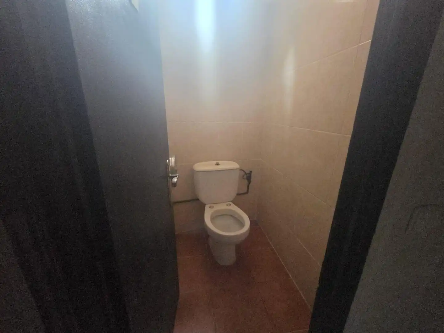 Bany de Local en venda en San Andrés del Rabanedo