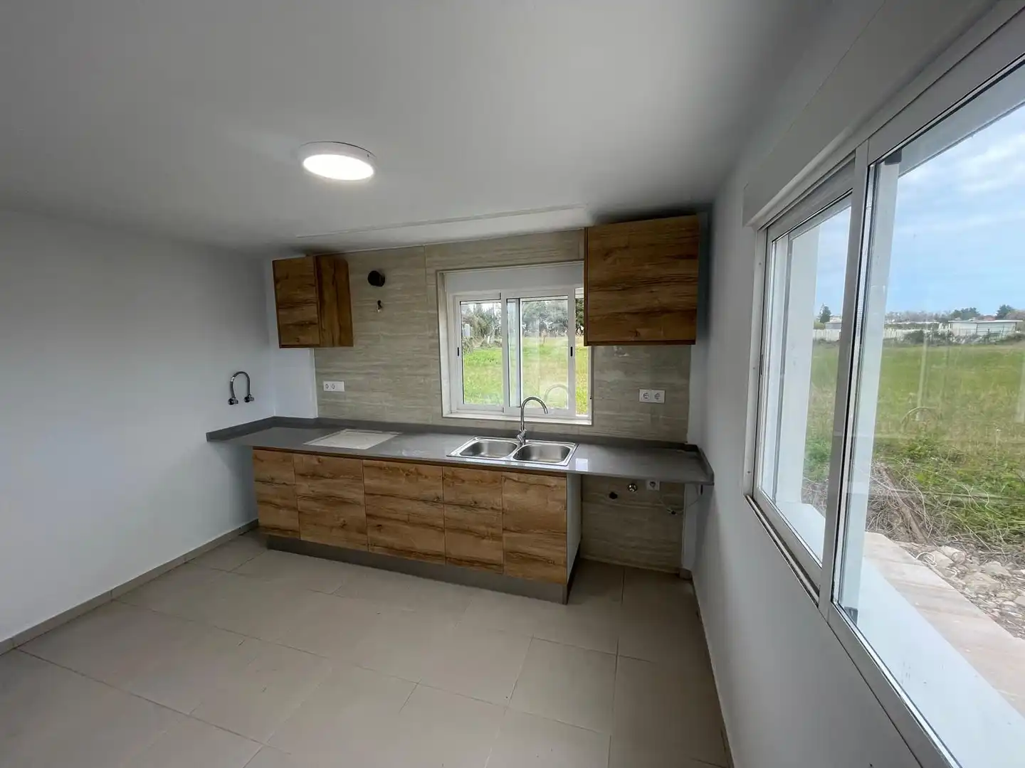 Finca rústica en venta en El Marenyet