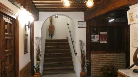 Foto 5 de Casa o chalet en venta en Calle San Benito, Chañe, Segovia