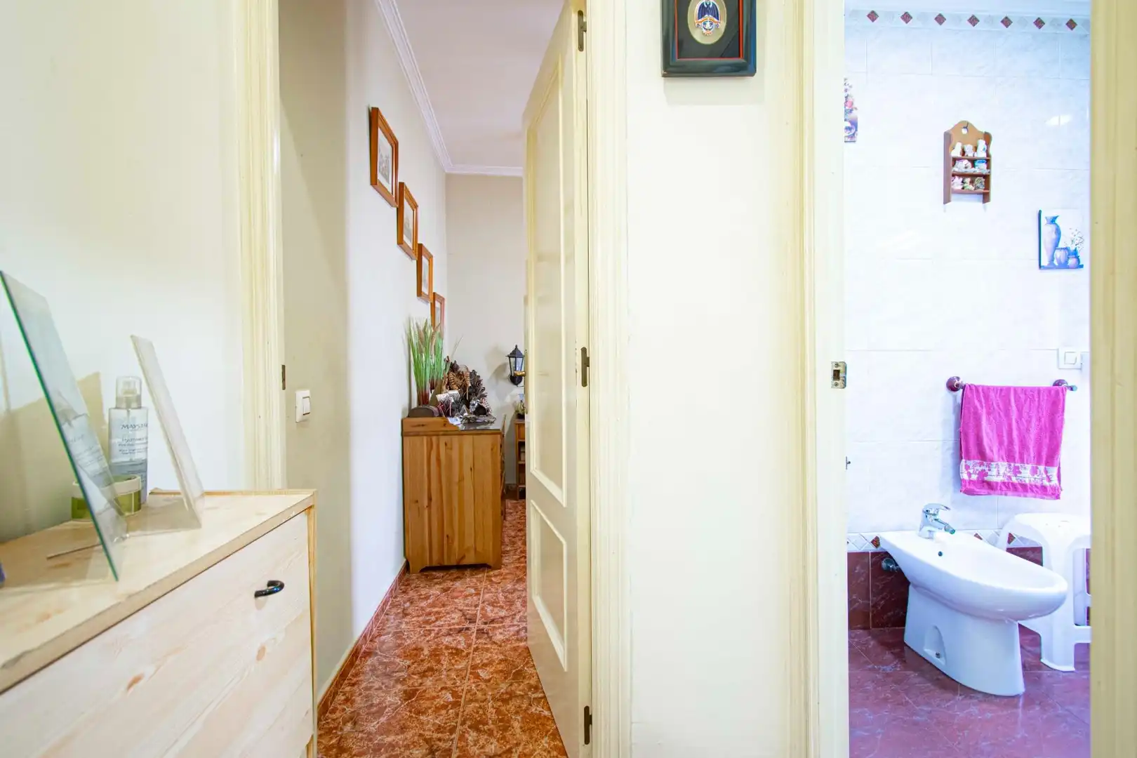 Buildings for sale in Sevilla