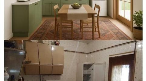 Foto 2 de Casa o xalet en venda a Balsicas, Murcia