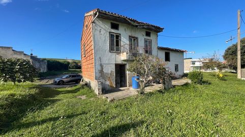 Foto 3 de Casa o chalet en venta en Calle Calle de la Arnia, 7, Soto de la Marina, Santa Cruz de Bezana