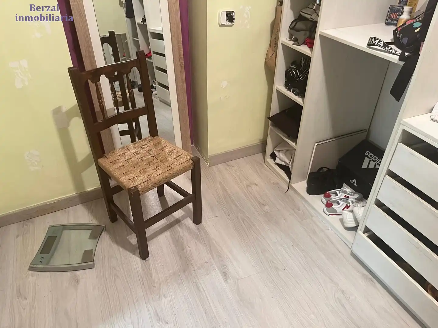 Casa o xalet en venda en Fuenmayor amb Calefacció, Terrassa i Traster