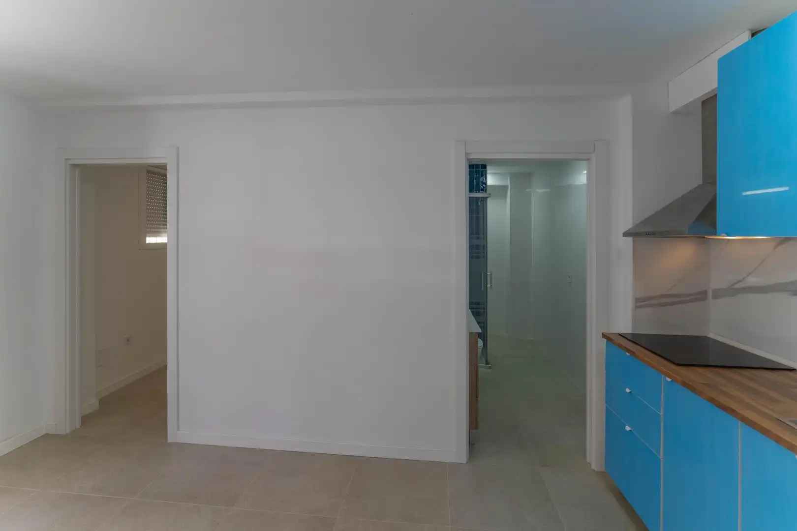 Planta baixa de lloguer a Centro