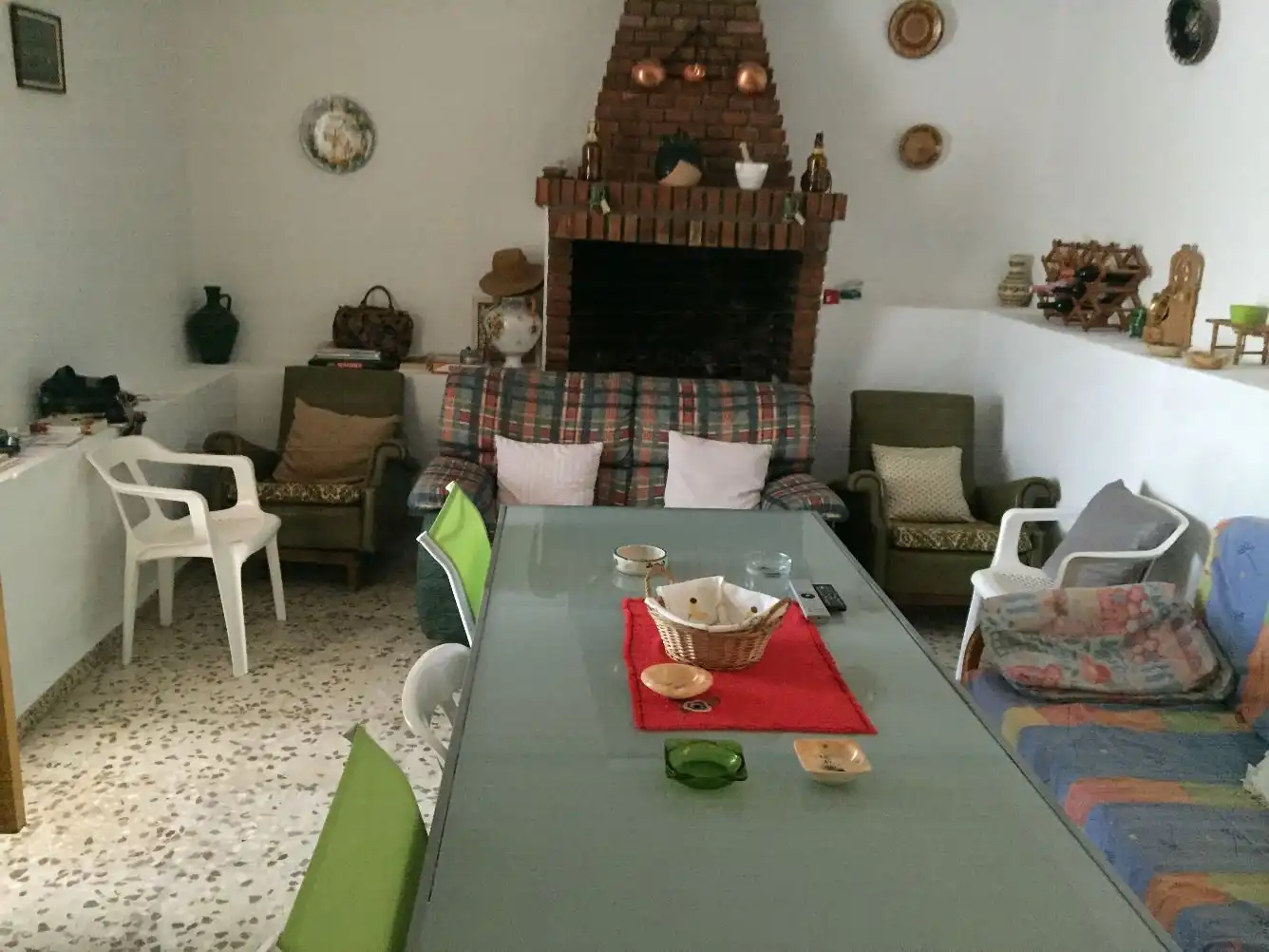 Xalet amb piscina en venda a Baeza, imagen 10
