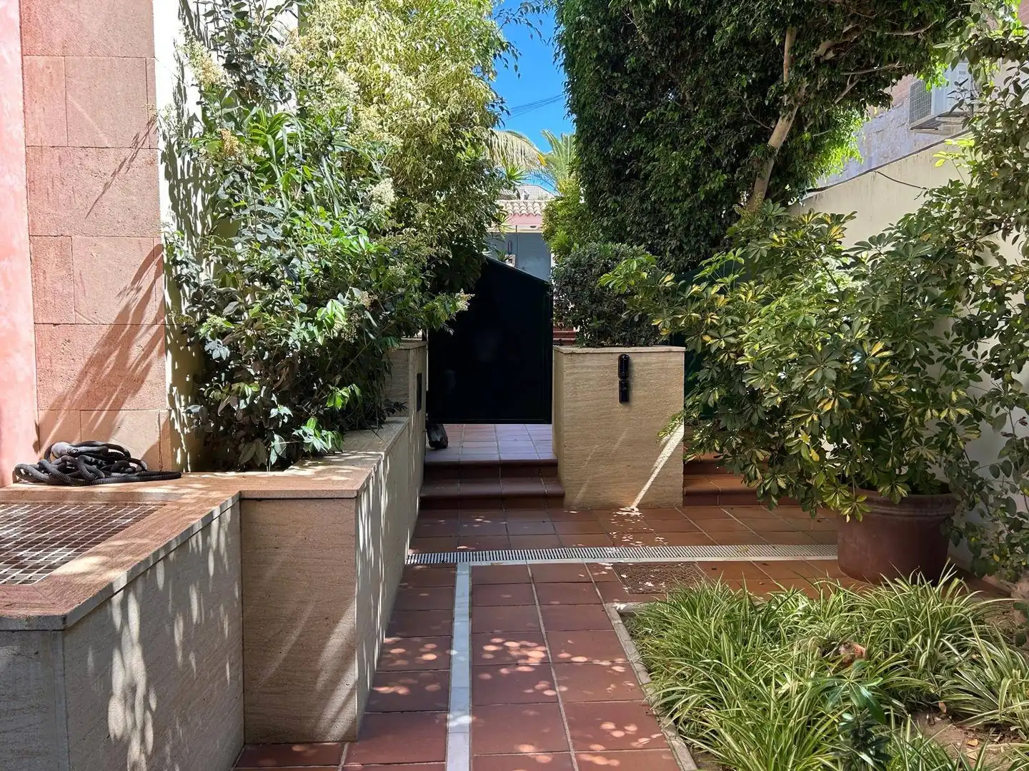 Villa mit Terrasse zum Verkauf in Avenida de la Costa Blanca, imagen 23
