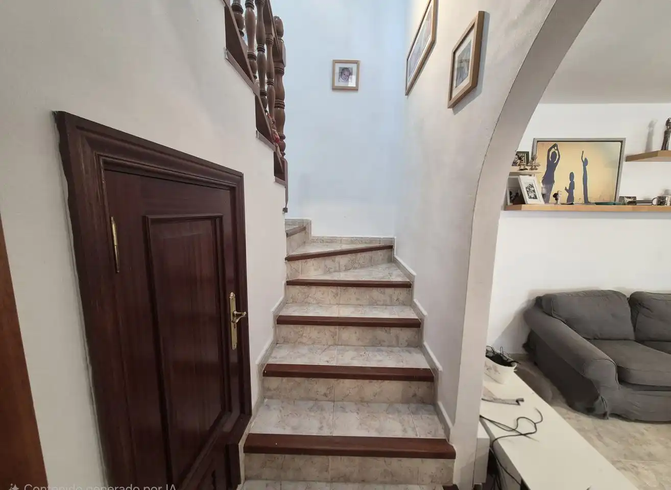 Houses for sale in Agaete