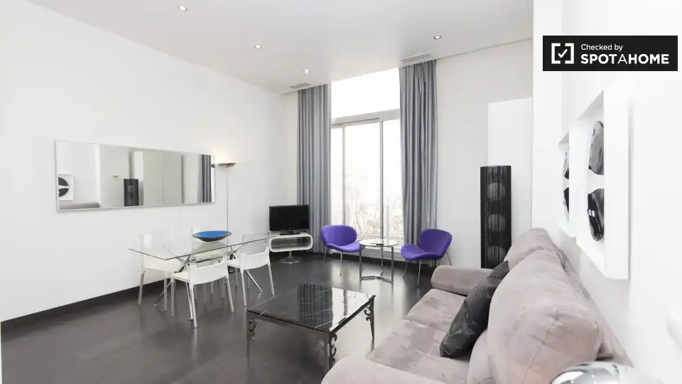 Fotografía del inmueble reportado: 1.410 €/mes — Justicia – Chueca, Madrid
