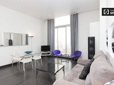 Appartement à louer à Centro