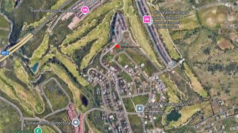 Foto 2 de Residencial en venda a Valle Romano Golf, Estepona