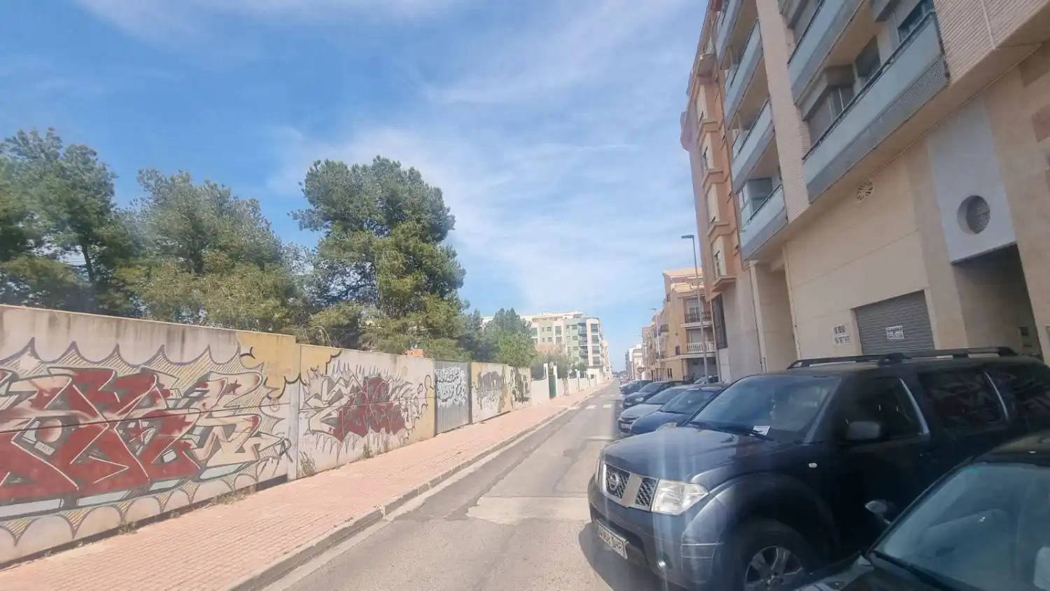 Local comercial en venta en JOSE ANTONIO RODRIGUEZ SANCHEZ 2, imagen 4