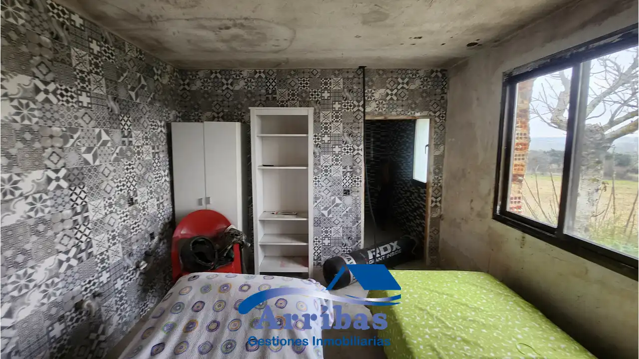 Country homes for sale in Escalona