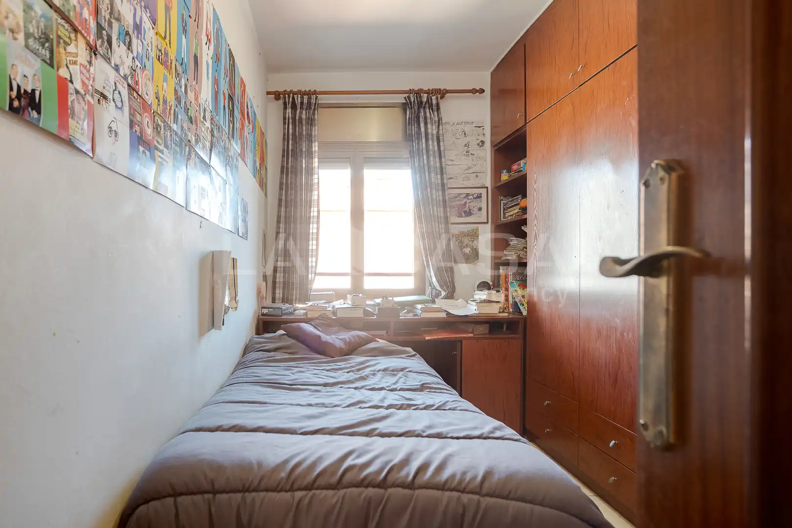 Appartamento con terrazza in vendita a Carrer del Maresme, imagen 23