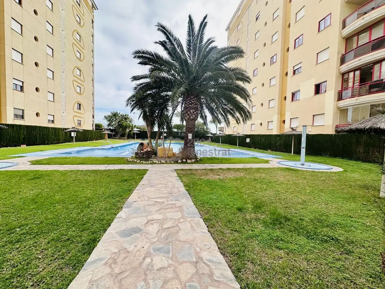Wohnung zur Miete in Calle Baladre, Platja de Torres