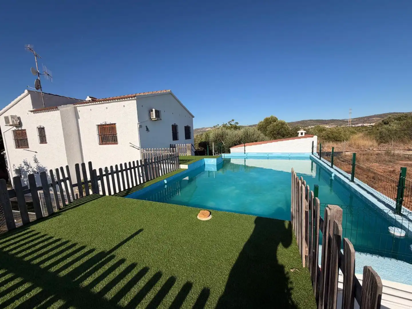 Villa à vendre à de les Piteres, imagen 3