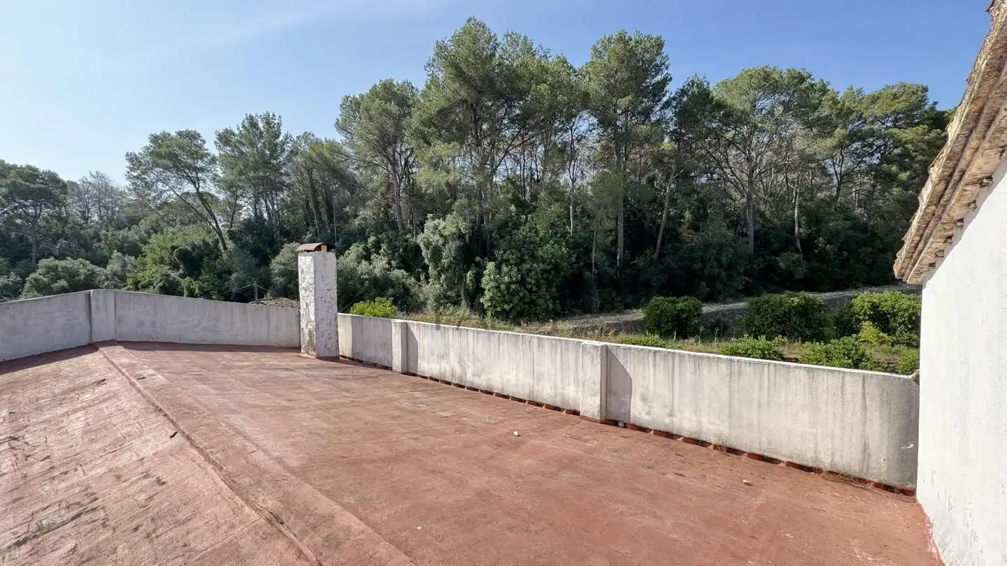 Casa rustica con piscina in vendita a Urbanitzacions i Pedanies Sud, imagen 13