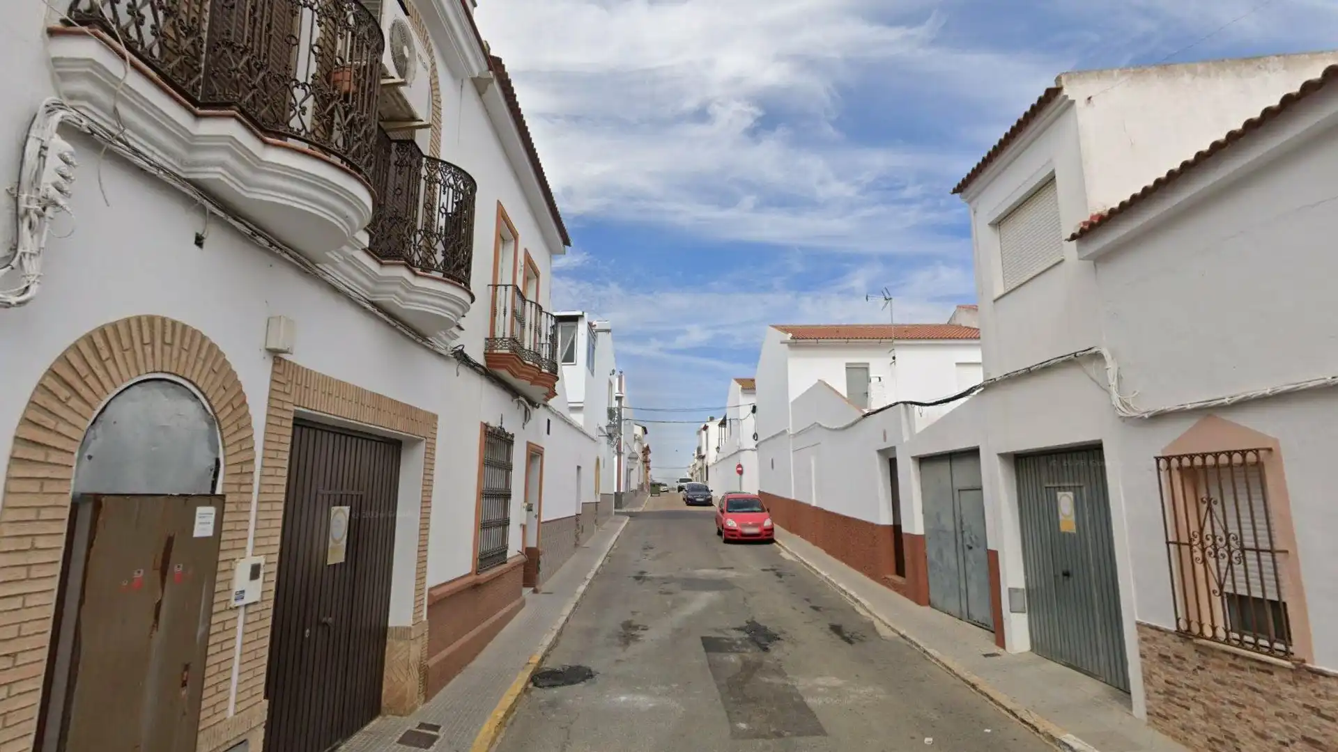 Casa aparellada en venda a Pizarro, imagen 2