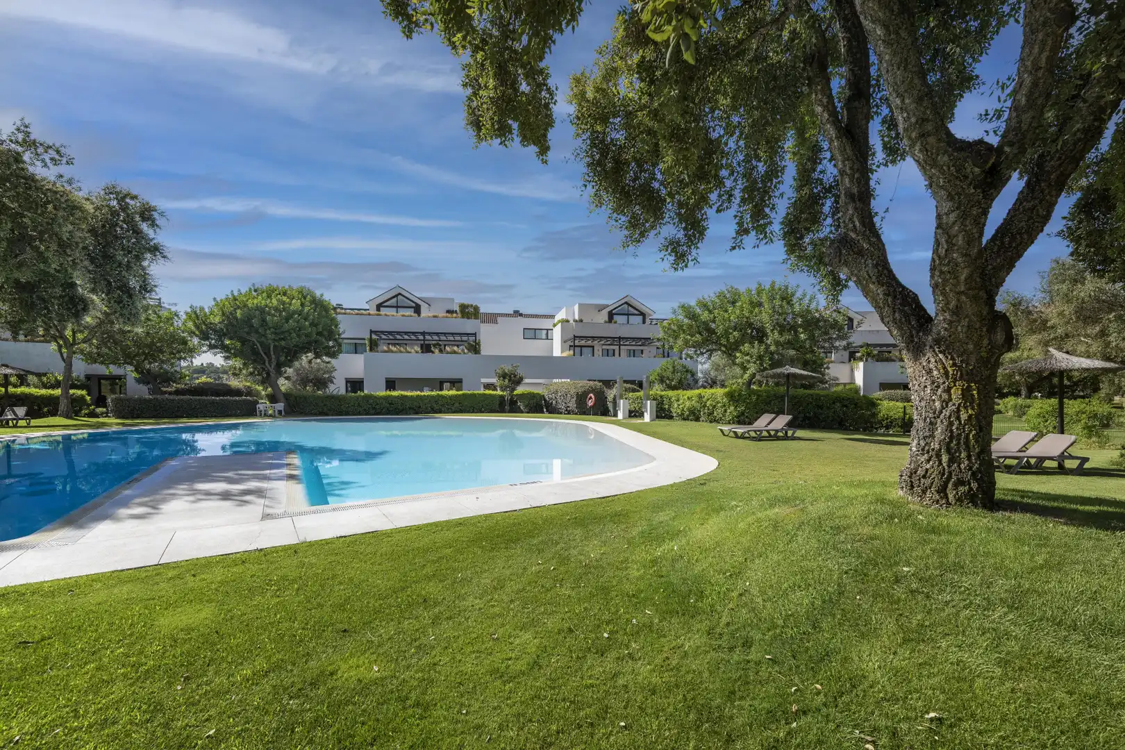 Casa amb piscina en venda a Sotogrande Alto, imagen 42