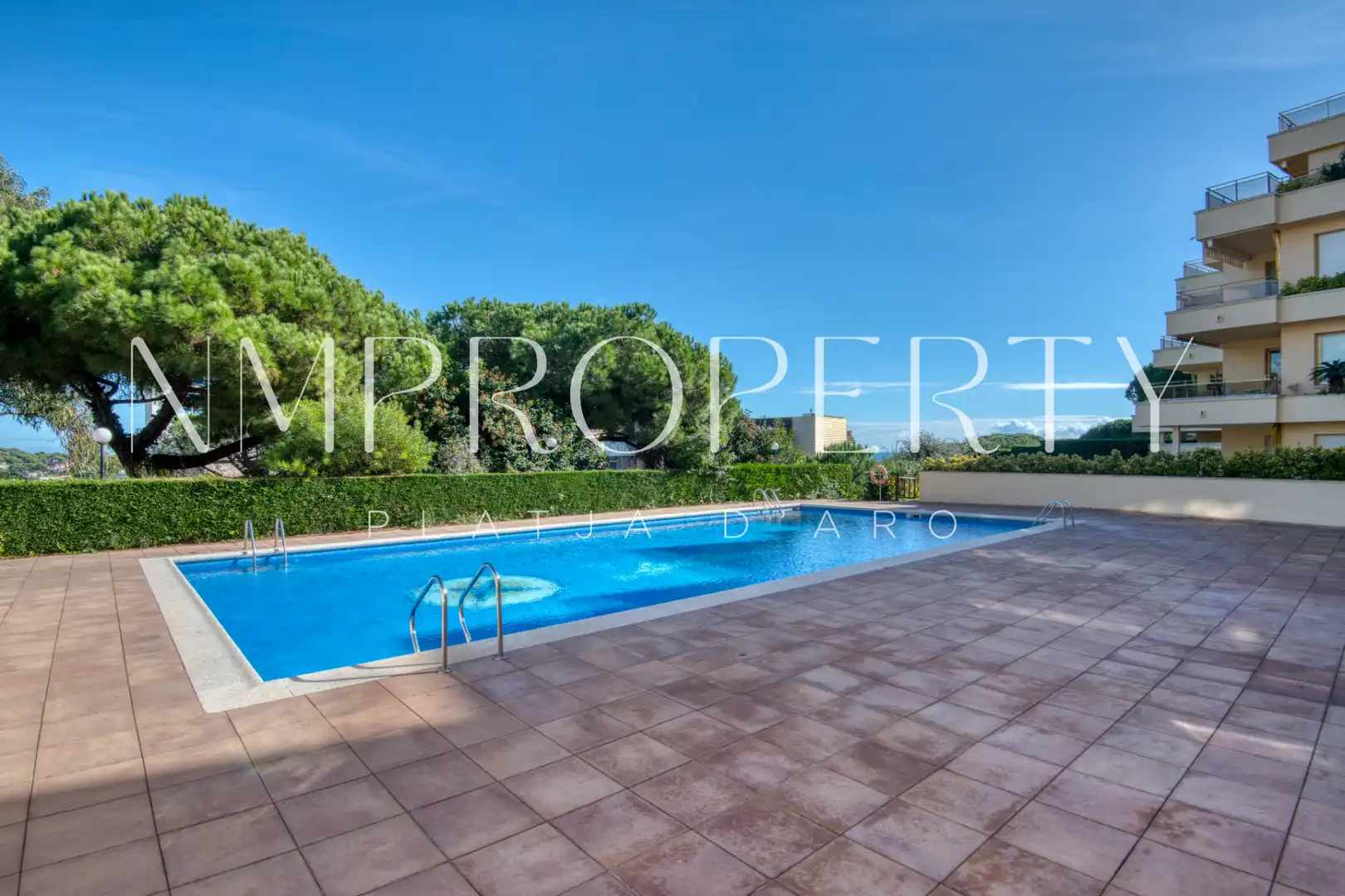 Piso con piscina en venta en Carretera de Sant Pol, imagen 17