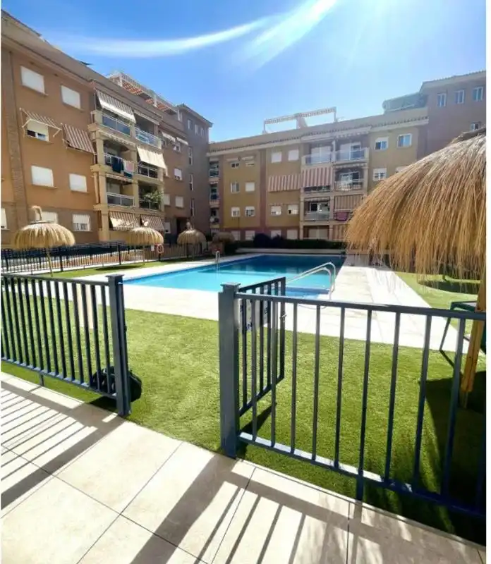 Appartement avec terrasse à vendre à Carretera el Morche, imagen 5