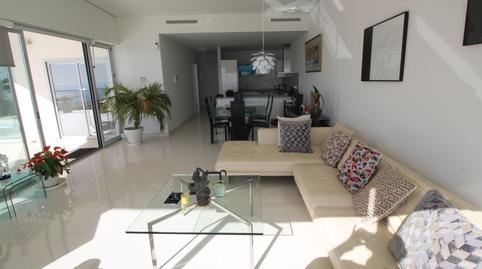 Foto 3 de Àtic en venda a Nogal del Higueron, La Capellanía - El Higuerón, Málaga