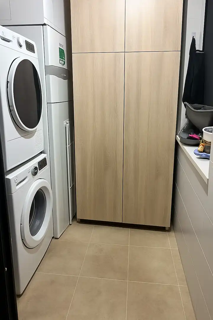 Piso con piscina en venta en Calle Pais de Nunca Jamas, imagen 7