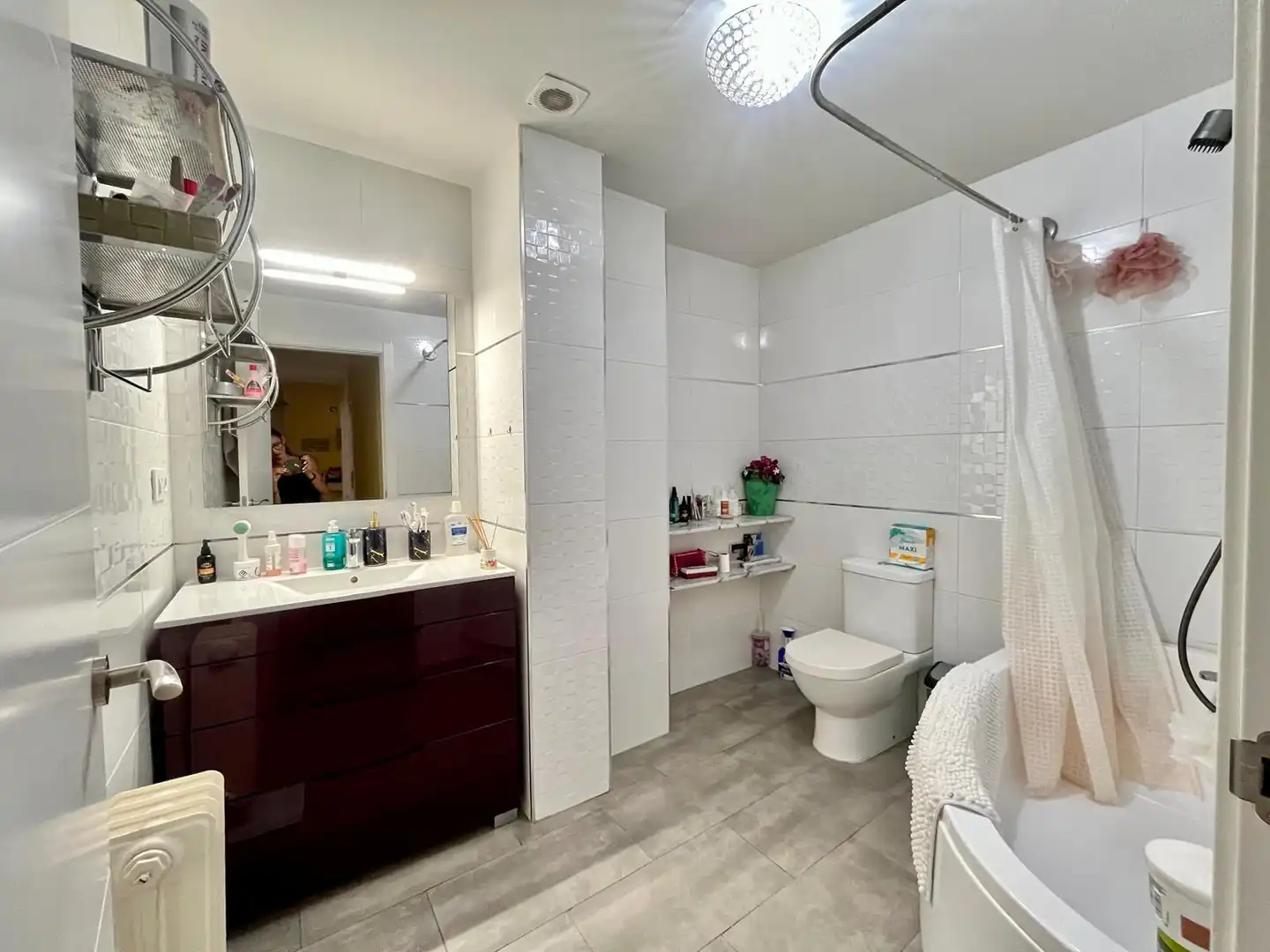 Appartement avec ascenseur à vendre à Calle Carmen, imagen 15