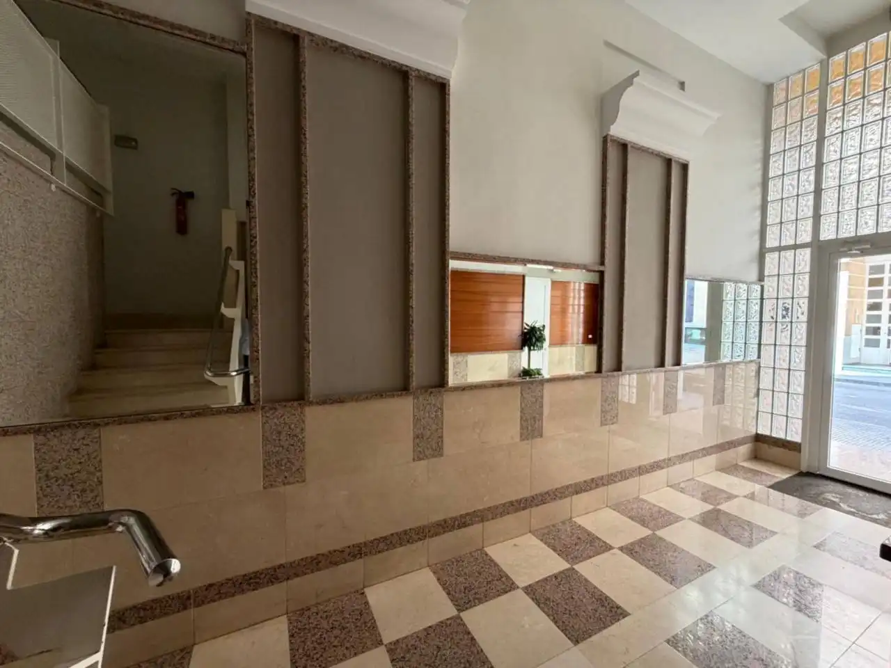 Flat with terrace for sale in Calle Serves de Jesús, imagen 39