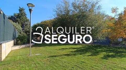 Photo 5 of Flat to rent in Libertad, Hispanoamérica - Comunidades, Madrid