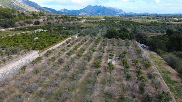 Terreno residencial en Venta en Orba
