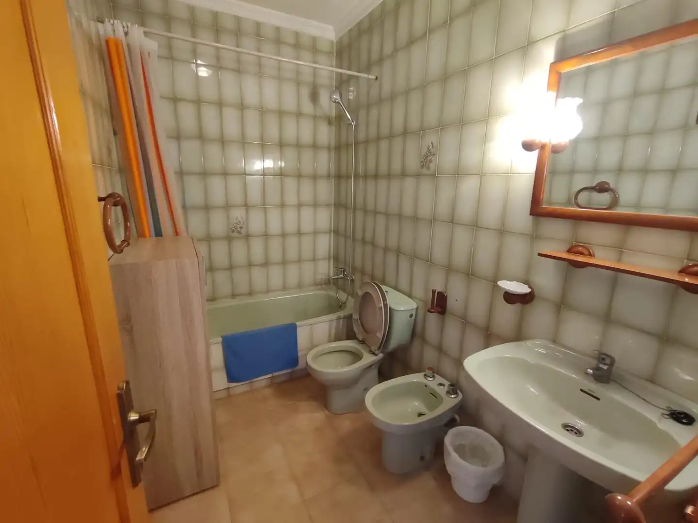 Penthouse mit Pool zum Verkauf in Calle CABALLITO DE MAR, imagen 17