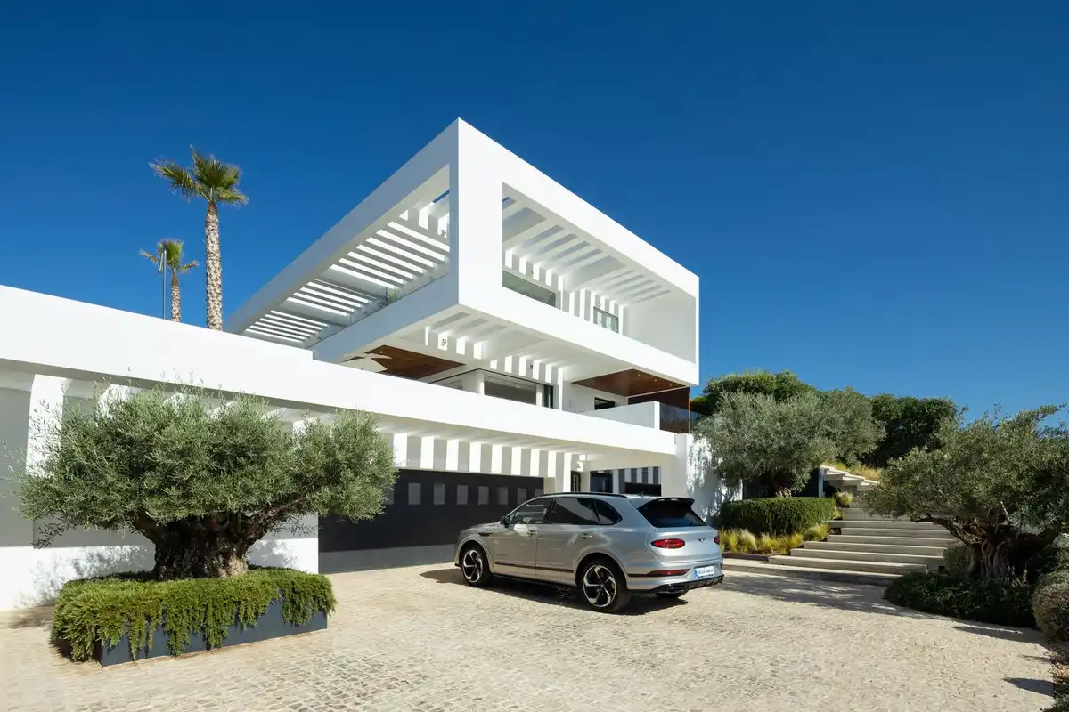 Villa con piscina in vendita a La Quinta, imagen 19