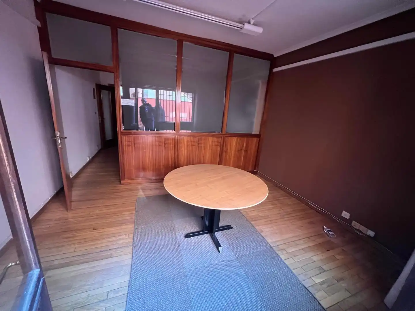 Flat with lift for sale in Plaza Claudio Sánchez Alborn, imagen 18