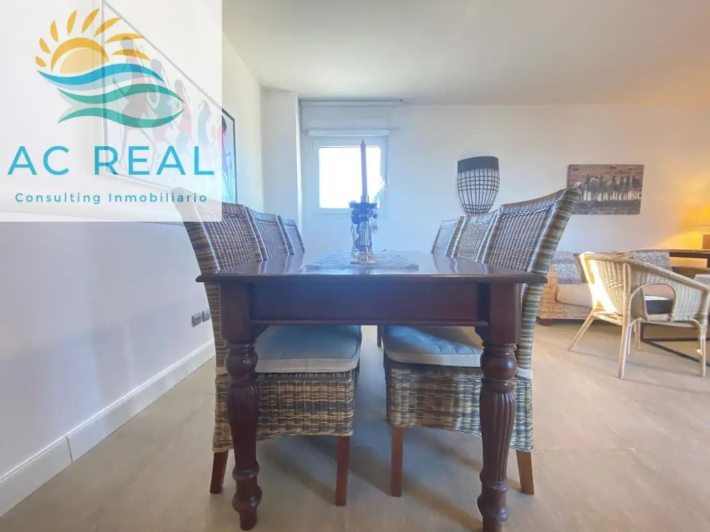 Penthouse mit Pool zum Verkauf in Calle de la cruz, imagen 5